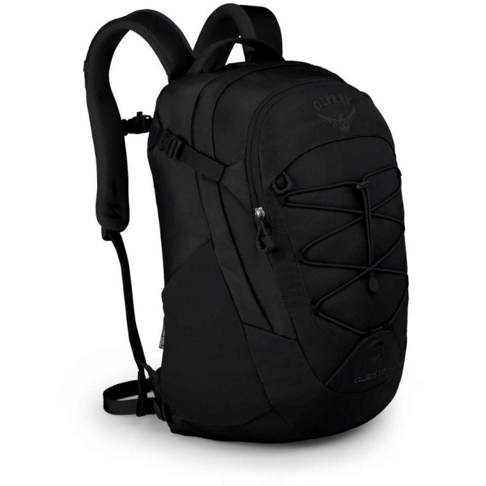 Рюкзак Osprey Questa 26 Black 