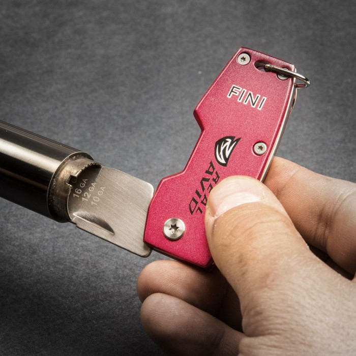 Ключ Real Avid Fini Choke Tube Wrench 