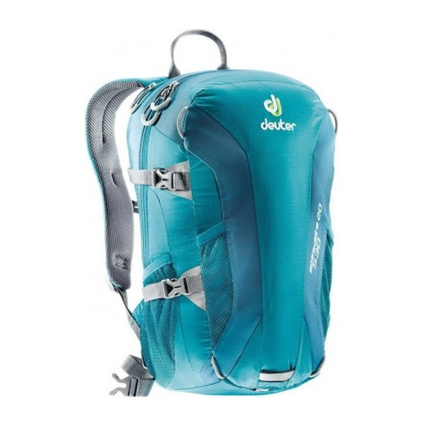 Рюкзак Deuter Speed lite, 20 л, petrol-arctic 