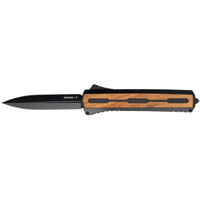 Ніж Tekto Knives A7 Zastava Brown