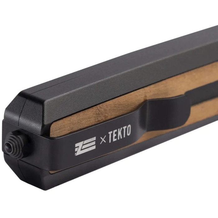Ніж Tekto Knives A7 Zastava Brown 