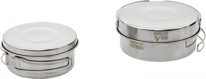 Набір для приготування їжі Skif Outdoor Loner Set 