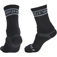 Шкарпетки Viking Fishing Magnus 2XL(46-48) black