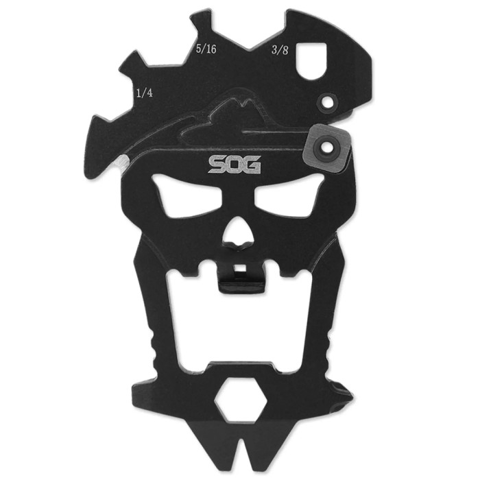 Мультитул SOG MacV Tool (SOG SM1001-CP) 