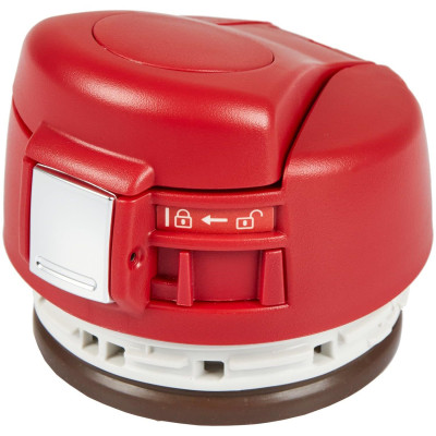 Кришка для термоса Zojirushi SM-YAF червоний