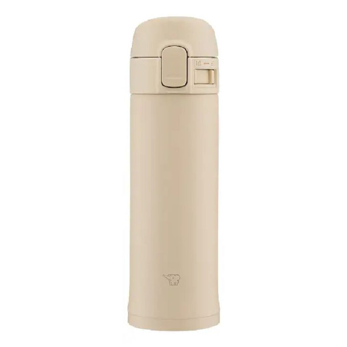 Термокружка Zojirushi SM-PD30CM 0.3 л beige 