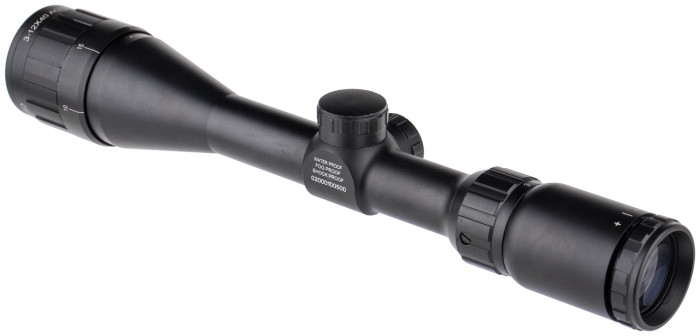 Приціл оптичний Air Precision 3-12x40 