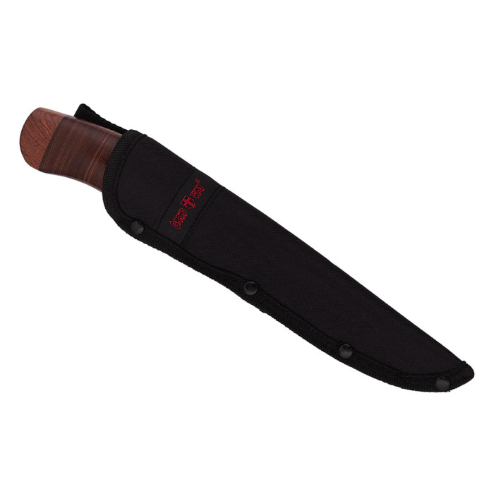 Мисливський ніж Grand Way 2289 LP - BLACK 