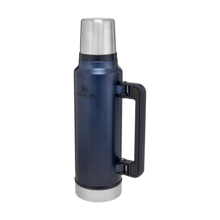 Термос Stanley Legendary Classic Nightfall 1.4 л 