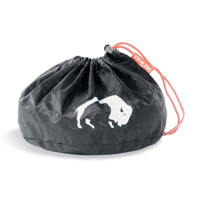 Набір посуду Tatonka Camp Set Regular, Silver (TAT 4113.000) 