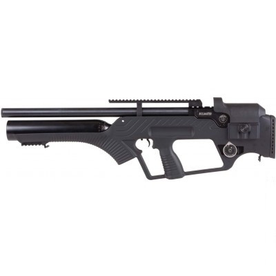 Гвинтівка Hatsan BULLMASTER + насос ARTEMIS 