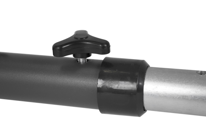 Стійка для гамака Bo-Camp Universal, сіра ( 7100211) 