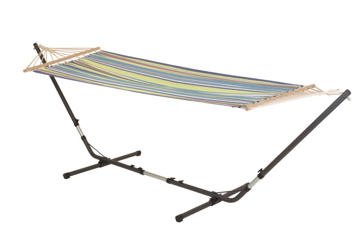 Стійка для гамака Bo-Camp Universal, сіра ( 7100211) 