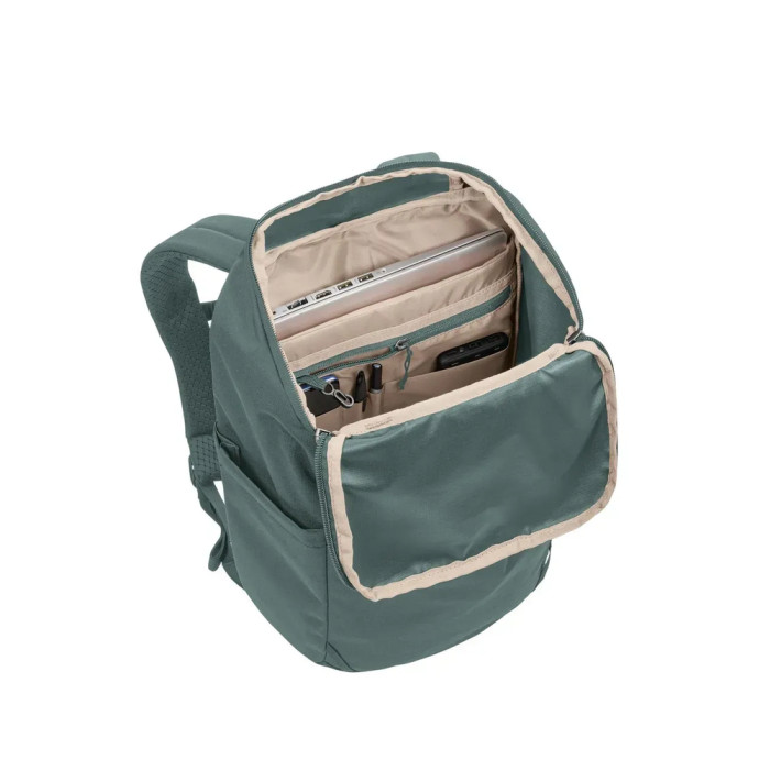 Рюкзак міський Ferrino Spin 18L Green (75263QVV)
