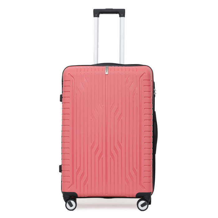 Валіза Semi Line 24" (M) Pink (T5610-2)