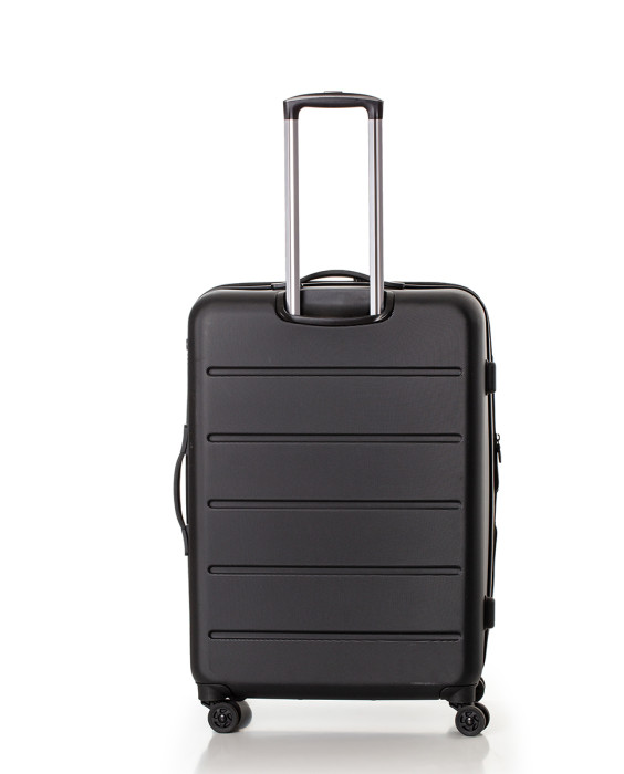 Валіза Swissbrand Berlin (S) Black (SWB_LHBER001S) 