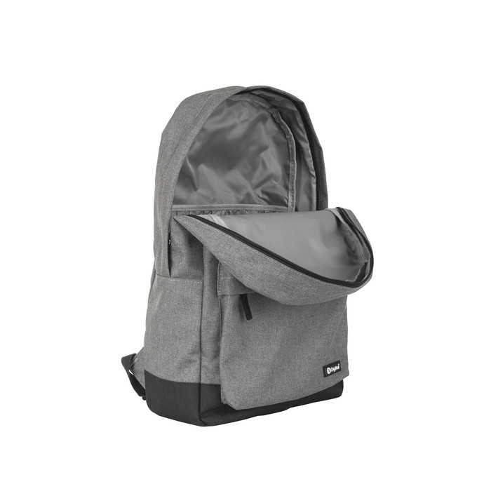 Рюкзак X-Digital Palermo 316 XP316G, сірий 
