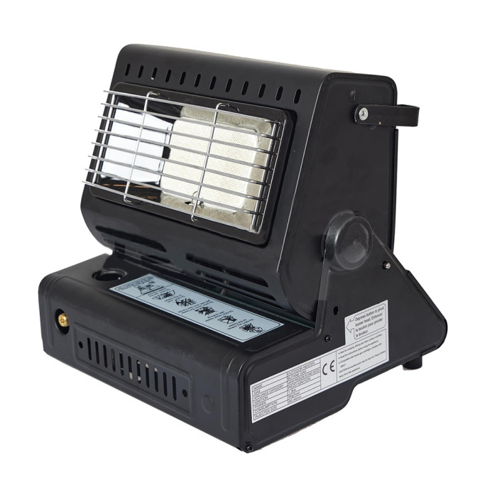 Обігрівач Skif Outdoor X-Warm VC I 