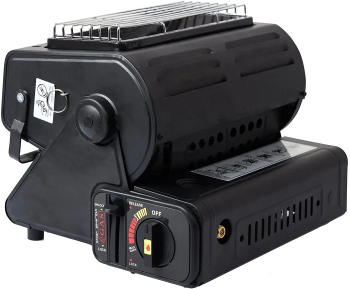 Обігрівач Skif Outdoor X-Warm VC I 