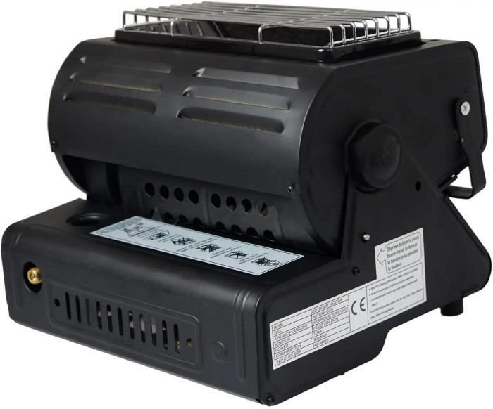 Обігрівач Skif Outdoor X-Warm VC I 