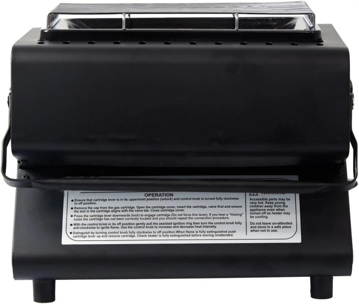 Обігрівач Skif Outdoor X-Warm VC I 