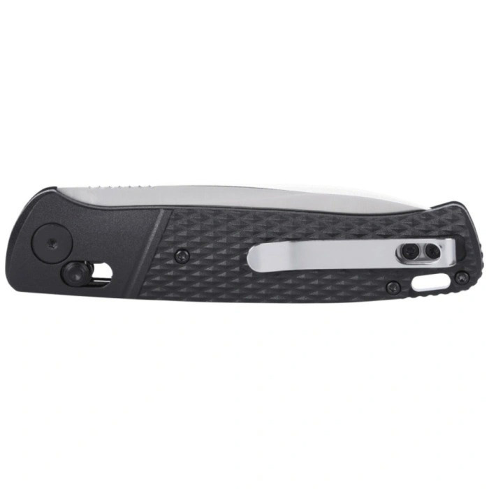 Ніж CRKT Counterpart Black (K430KXP)