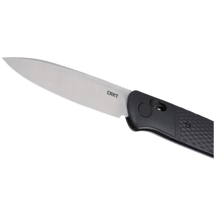 Ніж CRKT Counterpart Black (K430KXP)