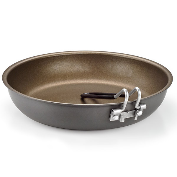 Сковорода GSI Outdoors Pinnacle 10" Frypan 