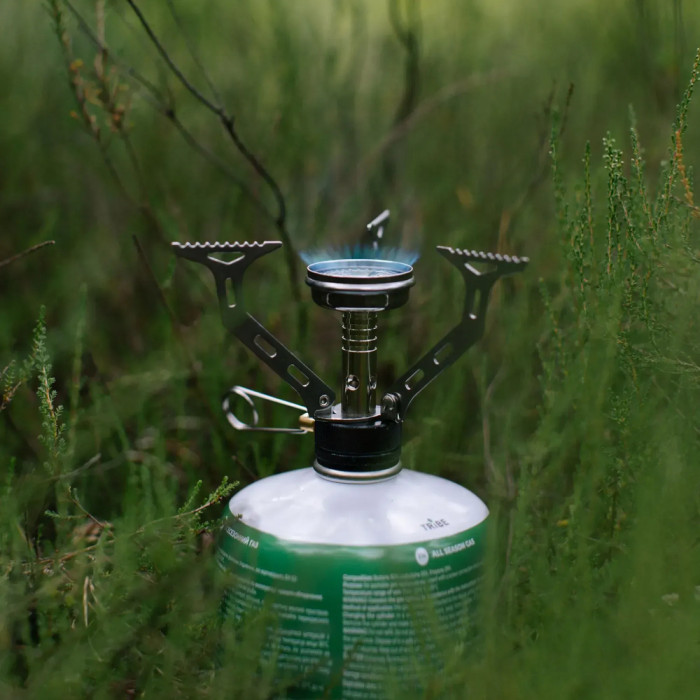 Пальник газовий Tribe Burner Classic T-HB-0016