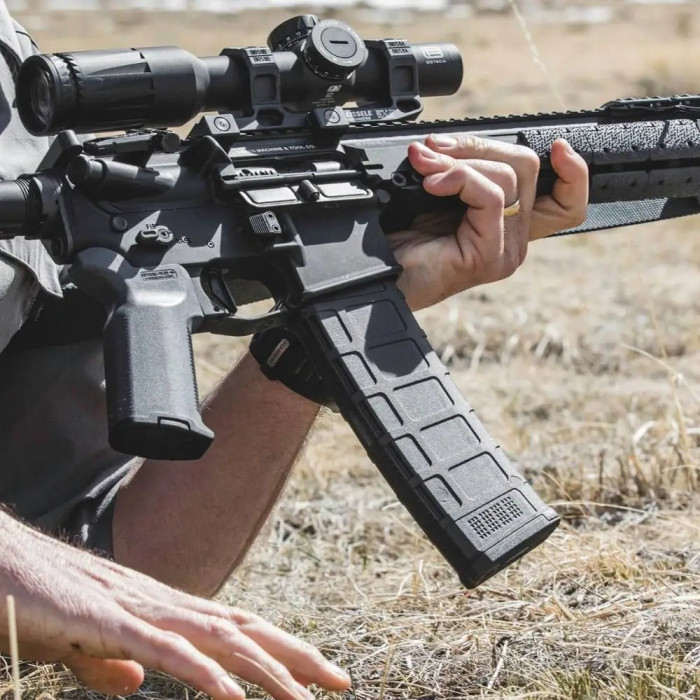 Магазин Magpul PMAG G3 кал .223 Rem 40 патронів 