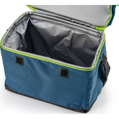 Ізотермічна сумка Кемпінг Picnic 9, Синій 