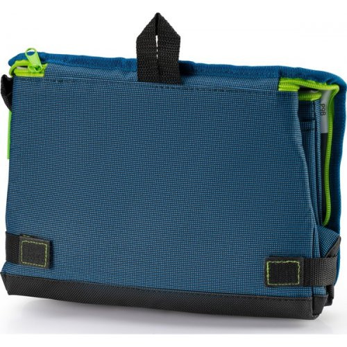 Ізотермічна сумка Кемпінг Picnic 9, Синій 