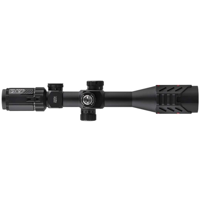 Приціл Discovery Optics HS 6-24X44SFIR FFP 30mm підсвічування (231002) 