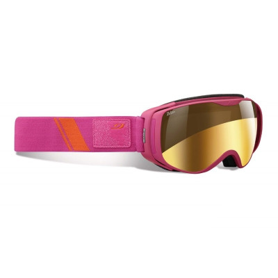 Маска Julbo Luna Zebra Matt Pink