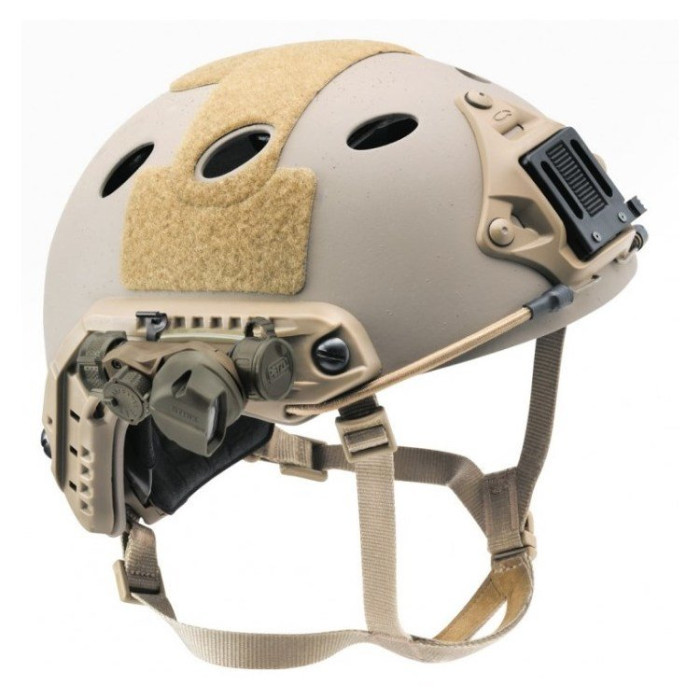 Ліхтар Petzl Strix IR (black) 