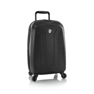 Валіза Heys Lightweight Pro, чорна (розмір L)
