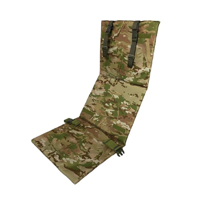 Потрійний тактичний каремат Ranger мультикам (RA8911) 