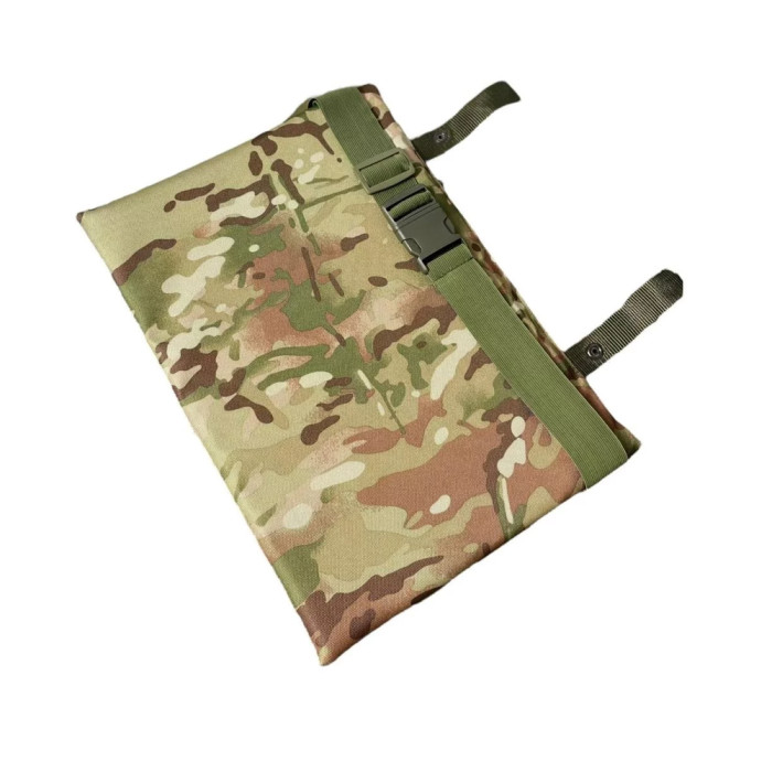 Потрійний тактичний каремат Ranger мультикам (RA8911) 