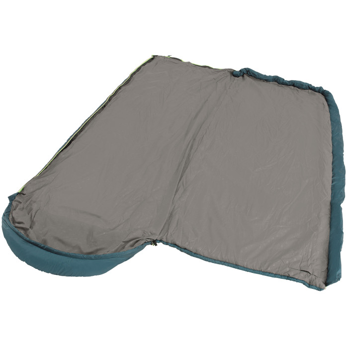 Спальний мішок Outwell Canella/+ 9°C Left (230357) 