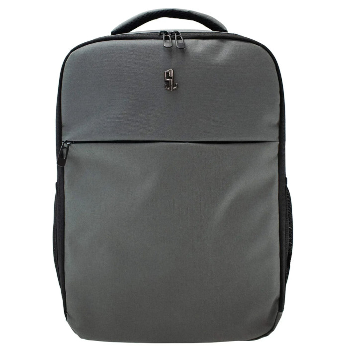 Рюкзак міський Semi Line 24 Graphite (P8311-3)