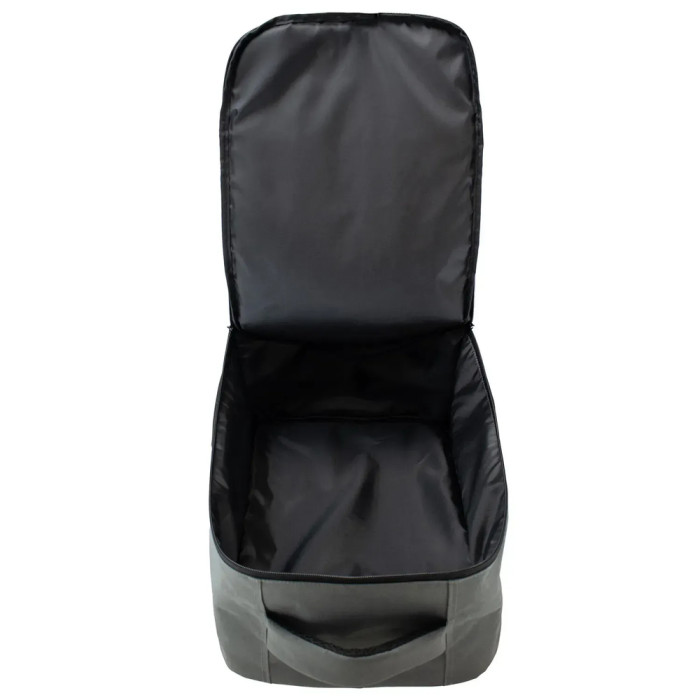 Рюкзак міський Semi Line 24 Graphite (P8311-3)