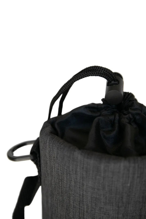 Термочохол для термоса TRAMP 1,2 л Сірий 