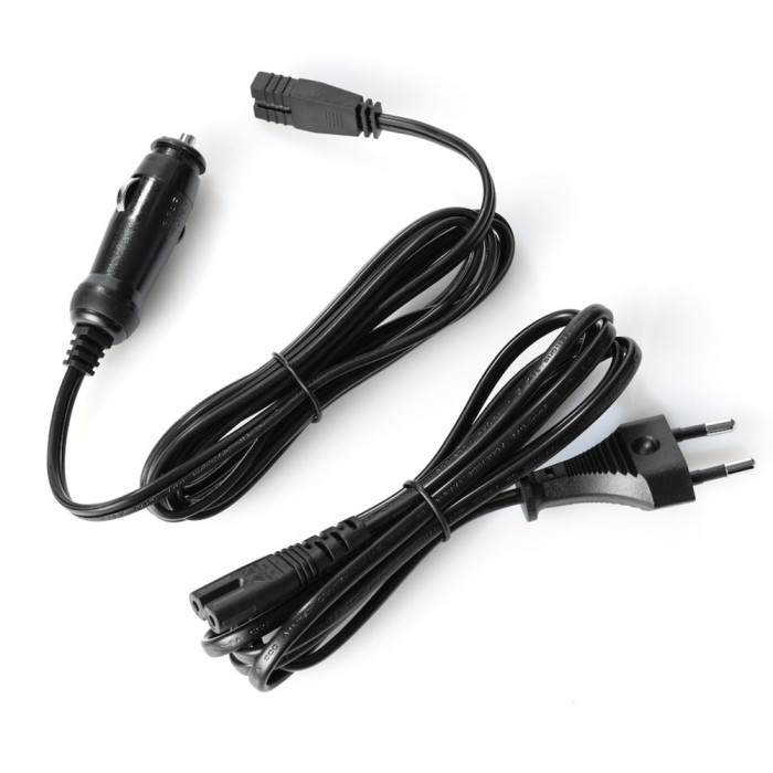 Автохолодильник BRIO 26 12/220V 