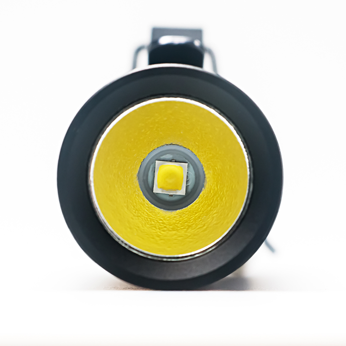 Ліхтар Mateminco T01 CREE XPL EDC LED, Чорний 