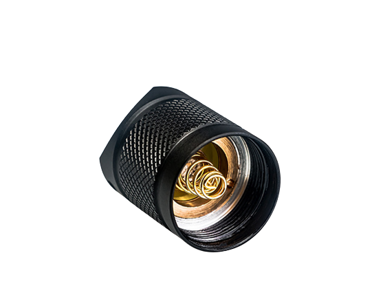 Ліхтар Mateminco T01 CREE XPL EDC LED, Чорний 