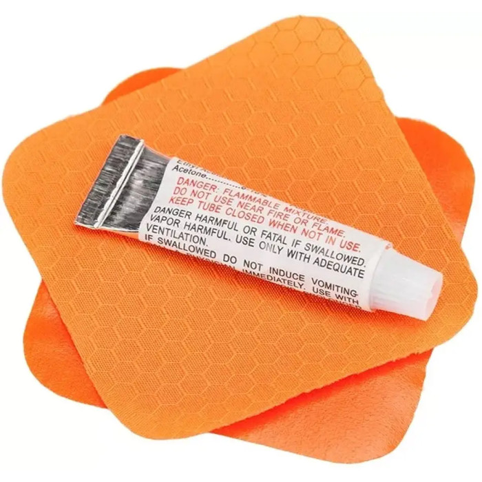 Килимок надувний Red Point Airlight 