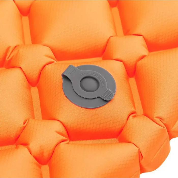 Килимок надувний Red Point Airlight 