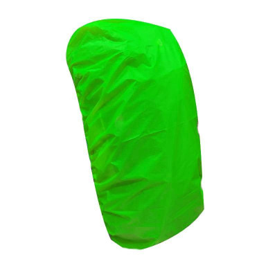Чохол для велобаула Travel Extreme LITE 75 л, салатовий (TE-В0031lime)