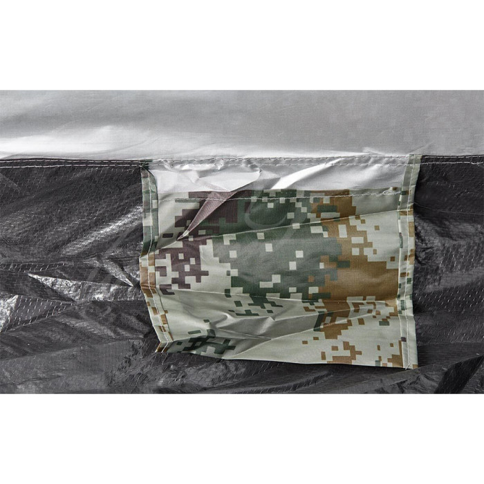 Намет Skif Outdoor Adventure Auto I, 200x200 cm (3-х міс), camo 