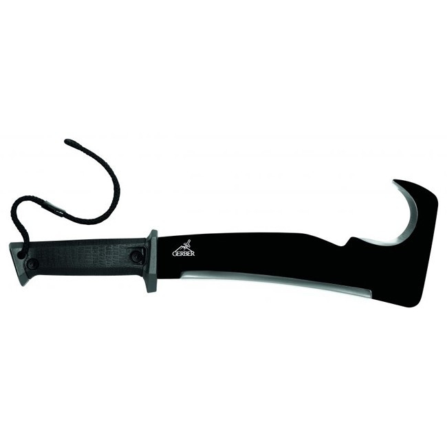 Мачете-гак Gerber Gator Machete Pro 31-000705 Original 